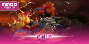 Đá Gà Thái