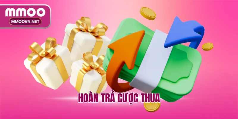 Hoàn Tiền Cược Thua