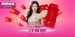 Lì Xì Mỗi Ngày